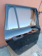 C4 Grand Picasso II 2013< Drzwi prawy tył EXY