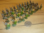 Żołnierzyki, figurki, modele 