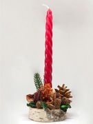 Stroik bożonarodzeniowy 