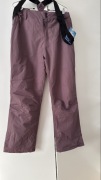 Spodnie męskie na narty rozmiar L Arctic Queen