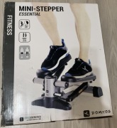 Mini-Stepper Essential Domyos (Decathlon)