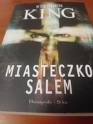 Stephen King Miasteczko Salem