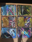 12x Pokemon Ex Japońskie Zestaw Kart - stan NM Prosto z boostera
