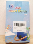 Smartwatch dla dzieci 