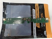 Sterownik Driver Moduł LED DRL - Hyundai Santa Fe prawy