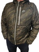 Kurtka sportowa Nike Therma Fit Legacy HD rozm XL/XXL 