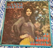 Anna Jantar - Za każdy uśmiech , płyta winylowa z roku 1975