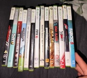 15 gier Xbox 360 