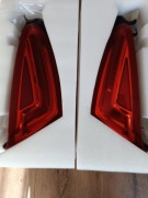 Cadillac XTS lampy tył lewa+prawa nowe