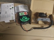 Cb radio President Teddy