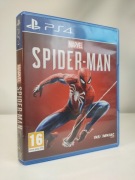 Spider-Man - Gra PS4
