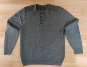 Sweter MTL Szary The Original Wear L
