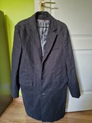 Płaszcz męski | Top Secret | Rozmiar L