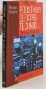 Podstawy elektrotechniki dla szkoły zasadniczej część 2 - Roman Kurdziel
