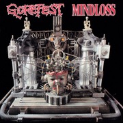 GOREFEST: Mindloss/Demos remaster 2xCD (folia) Autopsy Entombed death metal