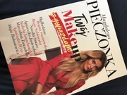 Twój make-up z gwiazdami - Magdalena Pieczonka