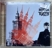 Brygada Kryzys Live CD nowa