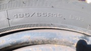 Dębica Nawigator 3 195 65 R15