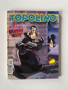 Disney TOPOLINO Nr 2447 (Sknerus, Donald, Miki)