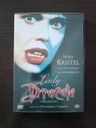 Lady Dracula - Film DVD STAN IDEALNY