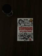 Storyboard, Mark Simon