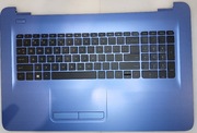 NOWA GÓRNA OBUDOWA Z KLAVIATURĄ HP 17-X / 17-Y