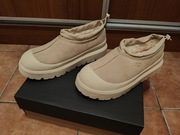 Buty zimowe kapcie ugg tasman weather hybrid wełniane 43 EU