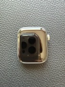 Apple Watch 8 41mm stainless steel