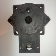 Zawór trójdrożny Viessmann Vitopend Vitodens 7819877