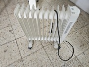 Grzejnik olejowy KIANO 2500W