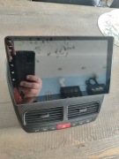 Radioodtwarzacz multimedialny z nawigacją Fiat Doblo 2010-2015