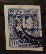 Fi: 64 [ ] foto. Orzeł na tarczy heraldycznej.