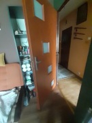 Oddam za darmo 2 pary drzwi