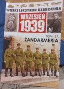 Wielki Leksykon Uzbrojenia Tom 137