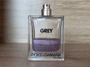 DOLCE & GABBANA THE ONE GREY EDT INTENSE 100 ML *UNIKAT