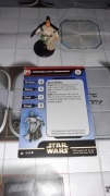 STAR WARS MINIATURES  Dressellian Commando
