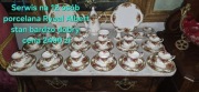 Serwis Royal Albert 12 osób