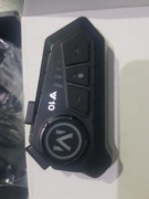 interkom motocyklowy