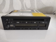 Radio BMW Business CD RDS E36 – Oryginalne Radio OEM – Stan bardzo dobry