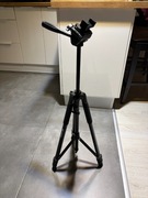 MOZOS SF PRO STATYW FOTOGRAFICZNY CZARNY UCHWYT