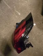 Lampa lewy tył rav 4 V gen 