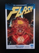Flash tom 4 Ucieczka