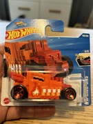 HOT WHEELS - PIXEL SHAKER - HW RIDE ONS - 5/5 - 138/250