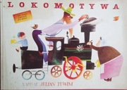 JULIAN TUWIM LOKOMOTYWA  inne wesołe wierszyki dla dzieci