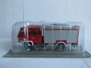 " CSEPEL D-755 - 1/43 "