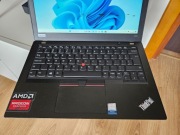 Touchpad + taśma Clickpad Lenovo ThinkPad A285