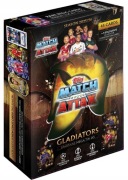 Topps Match Attax 2025/2026 – Mega Puszka Gladiators #3 Spartans