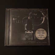 Hans Zimmer, Henning Lohner, Martin Tillman - The Ring / The Ring 2 OST