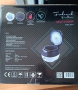 MULTI-COOKER Frederick Excellance DE-19  NOWY, OKAZJA!