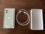 iPhone 12 64 GB zielony 100% kondycji baterii